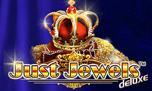 Just Jewels Deluxe
