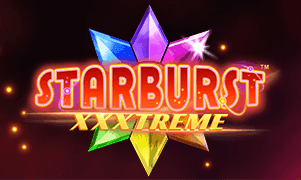 Starburst Xxxtreme