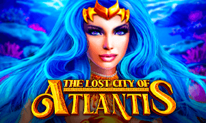 The Lost City of Atlantis