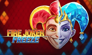 Fire Joker Freeze