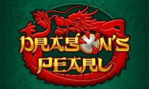 Dragons Pearl