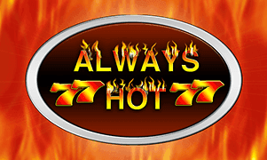 Always Hot