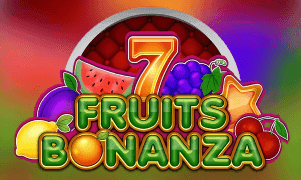 Fruits Bonanza