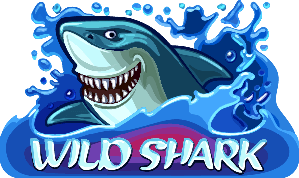 Wild Shark